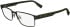 Lacoste L2298-56 glasses in Matte Khaki