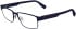 Lacoste L2298-56 glasses in Matte Blue