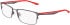 Nike NIKE 4315 glasses in Satin Gunmetal/University Red