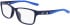 Nike NIKE 5038 glasses in Matte Navy/Royal