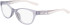 Nike NIKE 5039 glasses in Matte Wolf Grey/Guava Ice