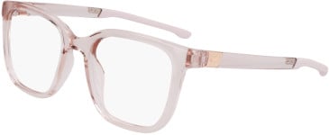 Nike NIKE 7158 glasses in Platinum Violet