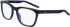 Nike NIKE 7273 glasses in Matte Midnight Navy