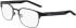 Nike NIKE 8156 glasses in Satin Black