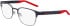 Nike NIKE 8156 glasses in Satin Gridiron/Gunmetal