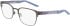 Nike NIKE 8156 glasses in Satin Gunmetal