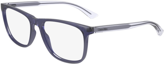 Calvin Klein CK23548-53 glasses in Blue