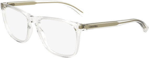 Calvin Klein CK23548-53 glasses in Crystal