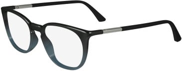 Calvin Klein CK24513-54 glasses in Black/Avio