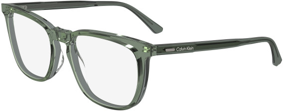 Calvin Klein CK24519 glasses in Green