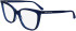 Calvin Klein CK24520-51 glasses in Opal Blue