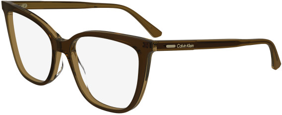 Calvin Klein CK24520-54 glasses in Brown