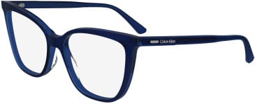 Calvin Klein CK24520-54 glasses in Black