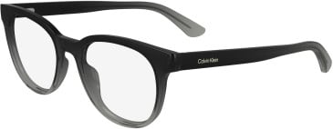 Calvin Klein CK24522-50 glasses in Black/Grey