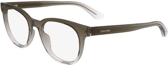 Calvin Klein CK24522-50 glasses in Gradient Grey