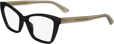 Calvin Klein CK24523 glasses in Black