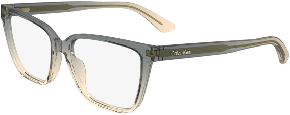 Calvin Klein CK24524 glasses in Grey/Beige
