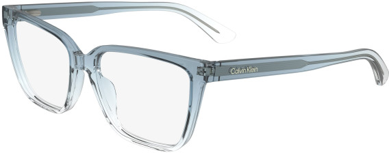 Calvin Klein CK24524 glasses in Azure/Crystal