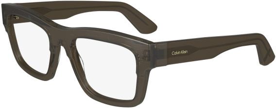 Calvin Klein CK24525 glasses in Brown