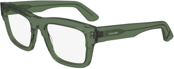 Calvin Klein CK24525 glasses in Khaki