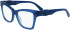 Calvin Klein Jeans CKJ23646 glasses in Blue