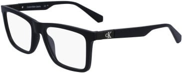 Calvin Klein Jeans CKJ23649 glasses in Matte Black