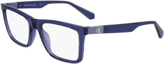 Calvin Klein Jeans CKJ23649 glasses in Grey