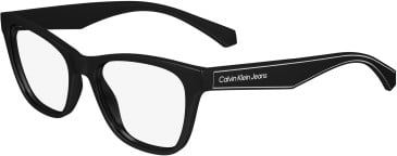 Calvin Klein Jeans CKJ24304 glasses in Black