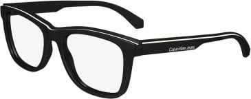 Calvin Klein Jeans CKJ24610 glasses in Black