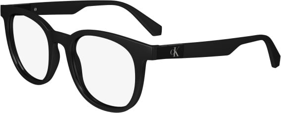 Calvin Klein Jeans CKJ24613 glasses in Black