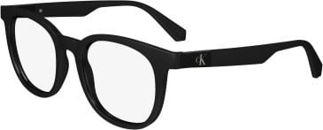 Calvin Klein Jeans CKJ24613 glasses in Black