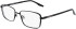 Converse CV1012 glasses in Matte Black