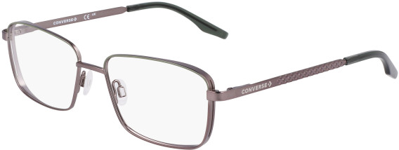 Converse CV1012 glasses in Satin Gunmetal/Utility