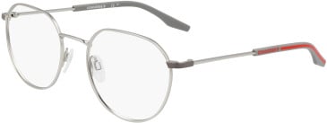 Converse CV1019 glasses in Satin Silver