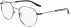 Converse CV1019 glasses in Shiny Gunmetal