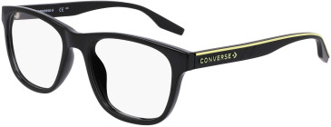 Converse CV5087 glasses in Black
