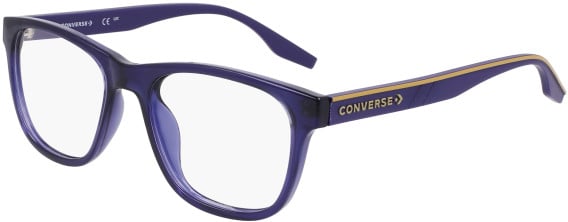 Converse CV5087 glasses in Crystal Uncharted Waters