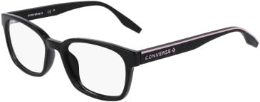 Converse CV5088 glasses in Black