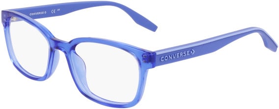 Converse CV5088 glasses in Crystal Ancestral Blue