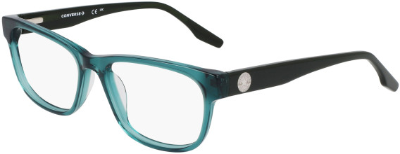 Converse CV5090 glasses in Crystal Magic Peacock