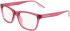 Converse CV5096 glasses in Crystal Berry Shady