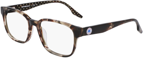 Converse CV5097 glasses in Cargo Tortoise