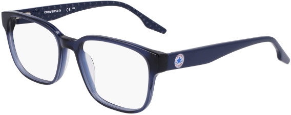 Converse CV5097 glasses in Crystal Converse Navy