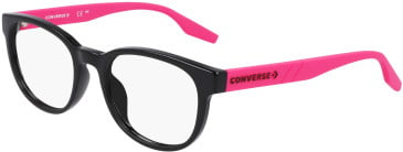 Converse CV5099Y glasses in Black