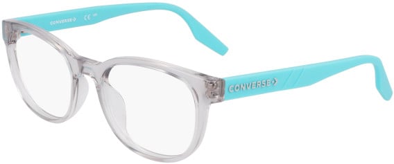 Converse CV5099Y glasses in Crystal Fossilized