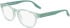 Converse CV5099Y glasses in Crystal Sticky Aloe