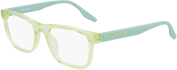 Converse CV5100Y glasses in Crystal Citron