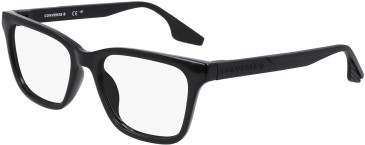 Converse CV5105 glasses in Black