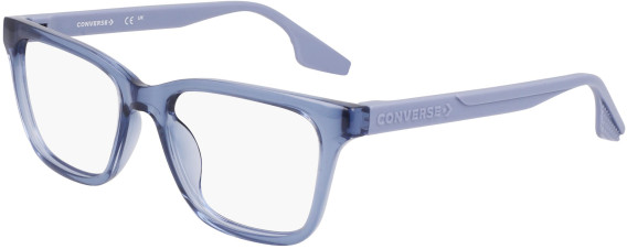 Converse CV5105 glasses in Crystal Thunder Daze