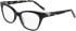DKNY DK5058 glasses in Black